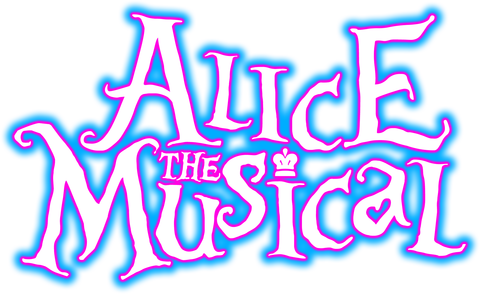 Alice The Musical  Musicals for Children