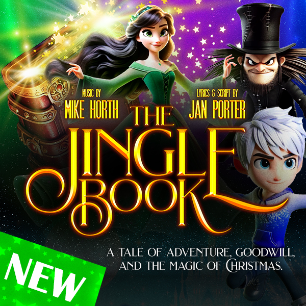 The Jingle Book