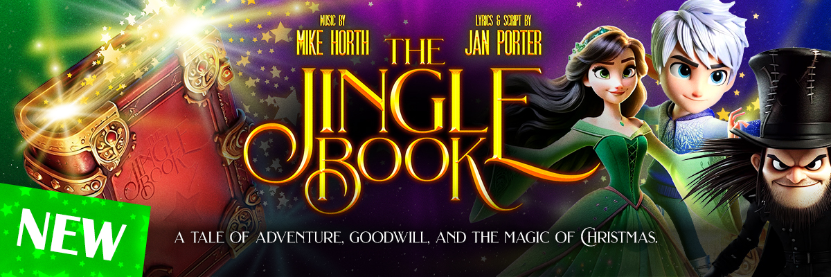 The Jingle Book