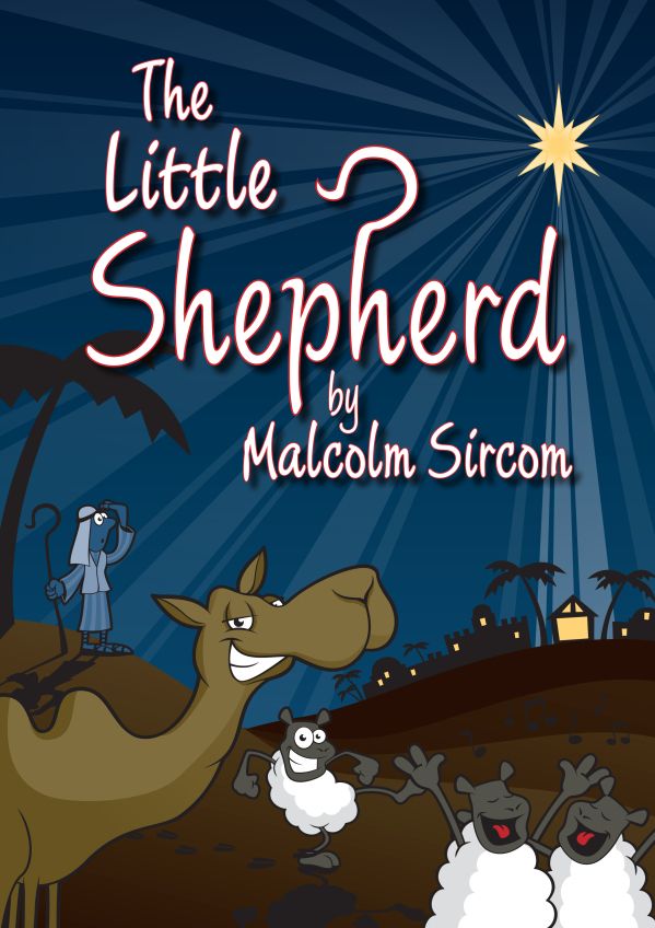 The Little Shepherd (Nativity) School Musical