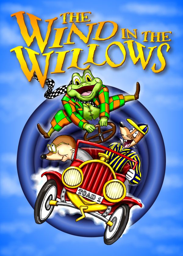 The Wind In The Willows School Musical