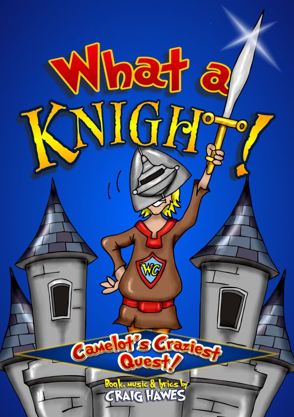 What A Knight! School Musical