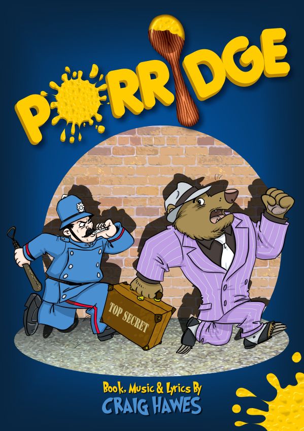 Porridge School Musical