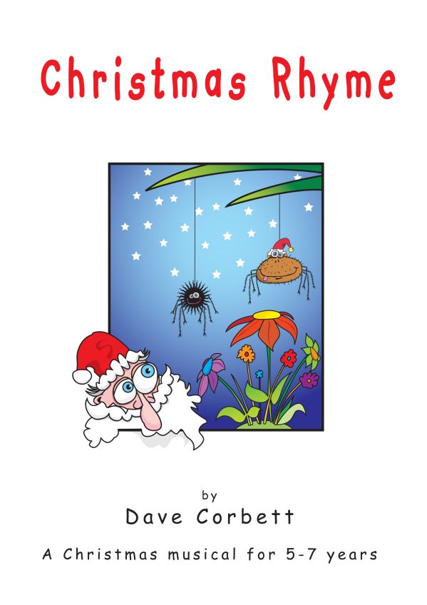 Christmas Rhyme School Musical