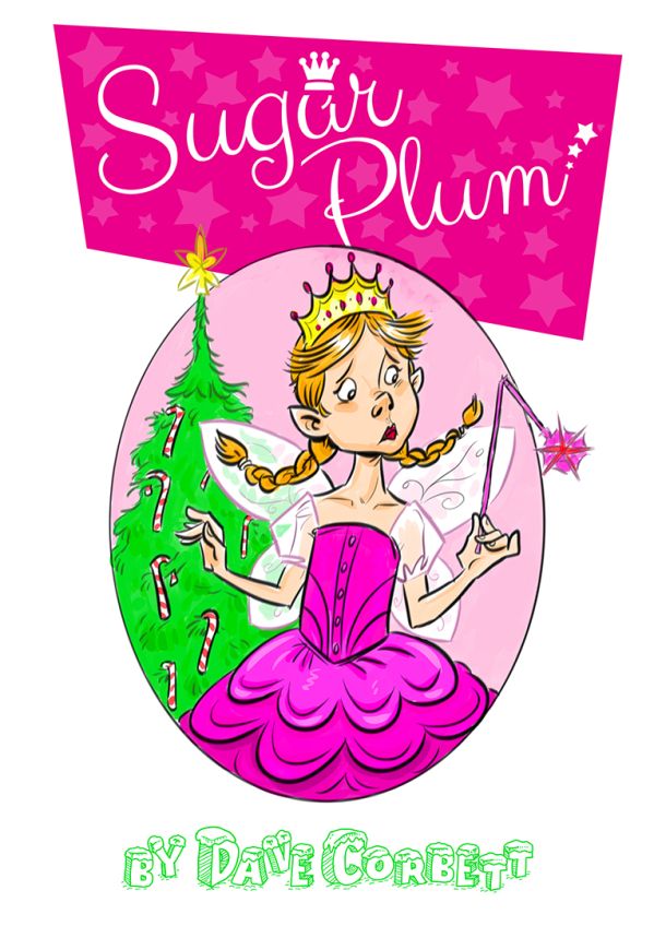 Sugar Plum School Musical