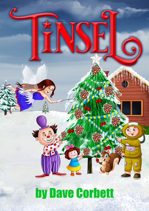 Tinsel School Musical