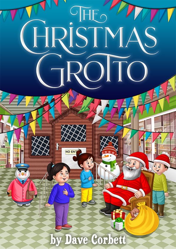 Christmas Grotto School Musical