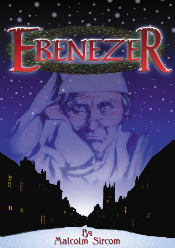 Ebenezer Cover