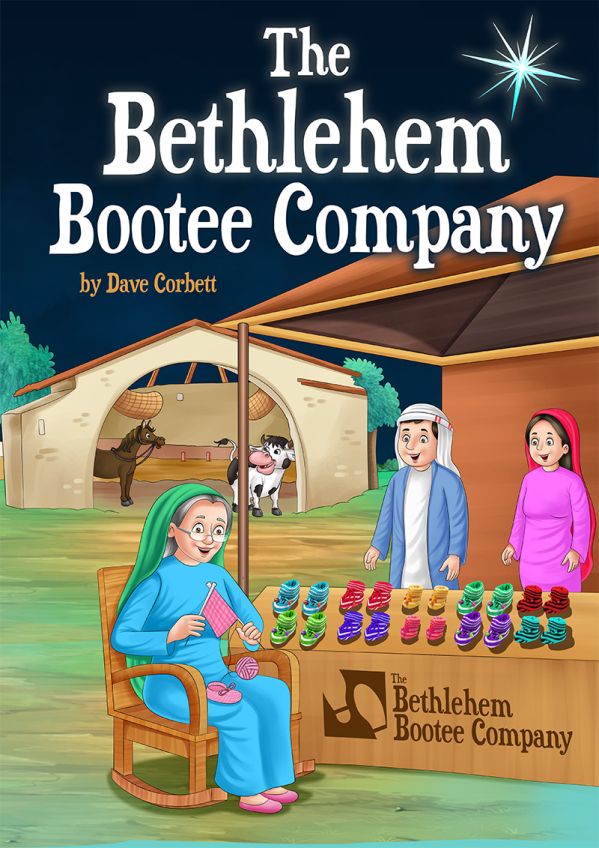 The Bethlehem Bootee Company School Musical