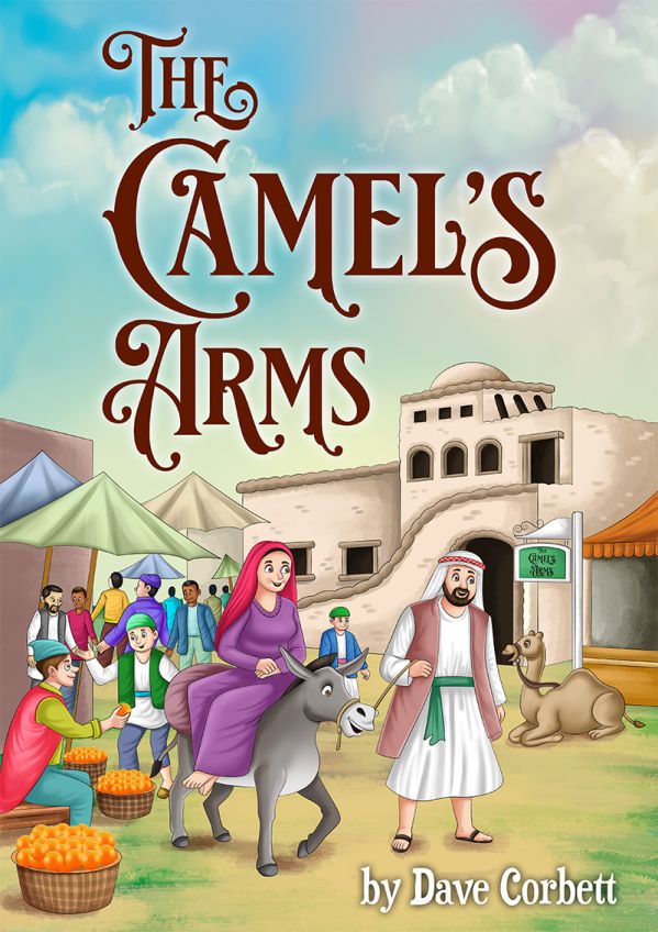 The Camel's Arms School Musical