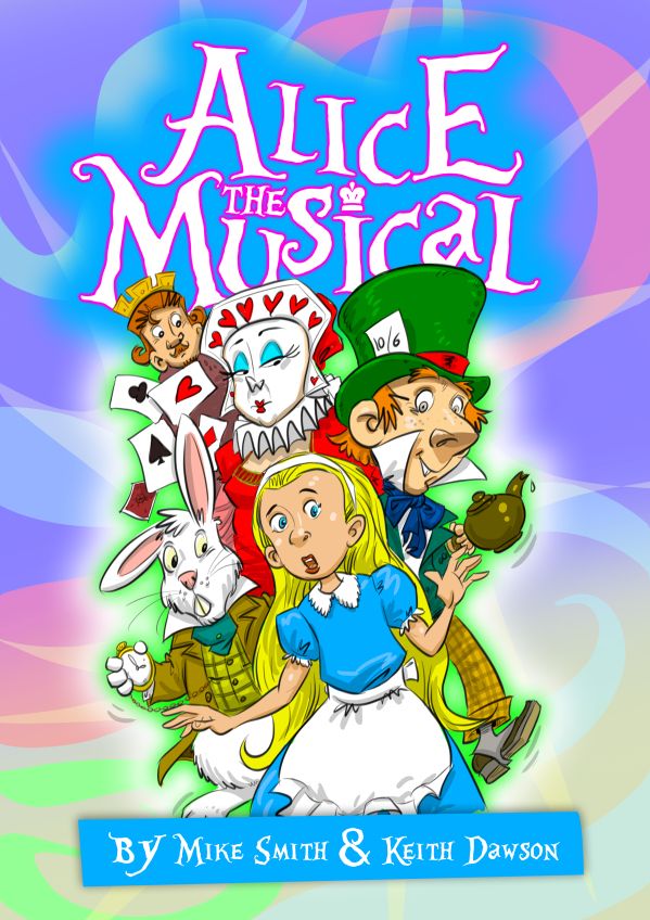 Alice The Musical School Musical