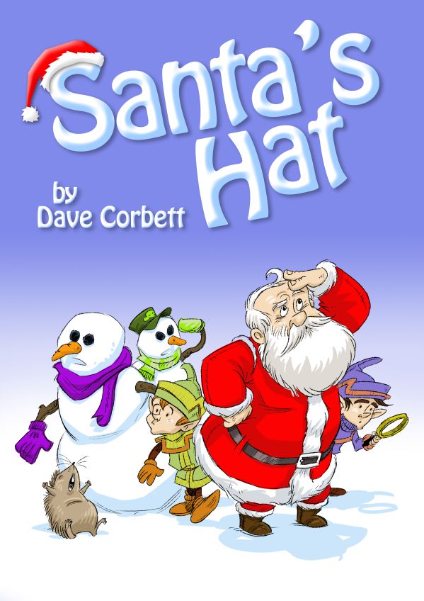 Santa's Hat School Musical