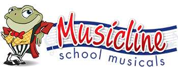 Musicline Direct Logo