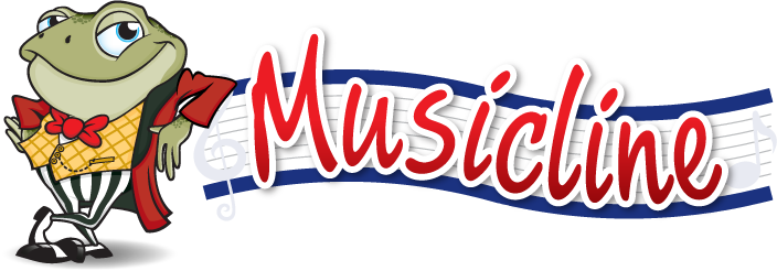 Music Line Logo